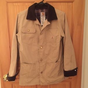 Carhartt XS Jacket 🧥👩🏻‍🌾